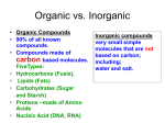 organic compounds ppt