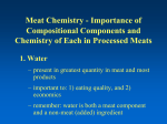 D-ChemistryofWater