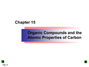 Extra Organic chemistry