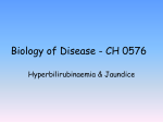 Altered & Disordered Physiology - CH 056