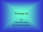 Pumping Up - Sikeston R-6
