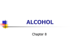 ALCOHOL