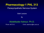 PSNS 6th Lecture Updated