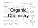 Organic Chemistry