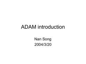 ADAM