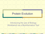 Bioinformatics Powerpoint - Heredity
