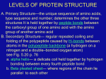 R–groups