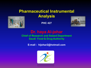 HPLC-Dr.haya