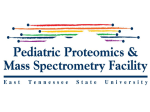 Proteomics techniques used to identify proteins