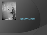 DARwinism - smithlhhs