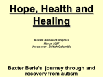 Berle presentation Vancouver 2007