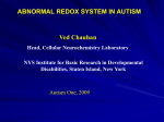 Autism One