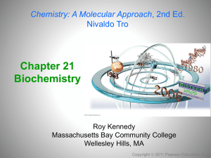 Chapter21 LectureSlides
