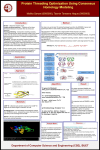 Protein Threading Optimization Using