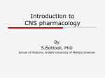 neurotransmitter