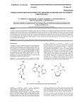   DISSOLUTION METHOD DEVELOPMENT OF LAMIVUDINE, NEVIRAPINE AND STAVUDINE IN  TABLETS BY UPLC 