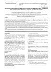 SYNTHESIS OF OXOQUINOLINE DERIVATIVES COUPLED TO DIFFERENT AMINO ACID ESTERS