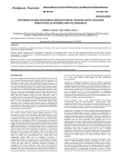 SYNTHESIS OF NEW DICLOFENAC DERIVATIVES BY COUPLING WITH CHALCONE