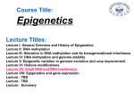 "RNA Interference".