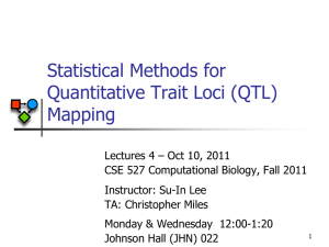 lecture4-eQTLmapping