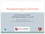 Nasopharyngeal Carcinoma