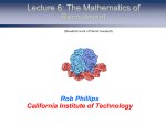 Coarse-Graining of Macromolecules