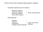 PCR and diagnostics II