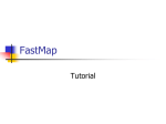 FastMap