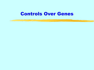 Cell Division and Mitosis