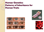 X-linked Genes