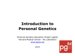 2015_IntroToPersonalGeneticsSlides