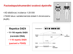 FSHD - IS MU