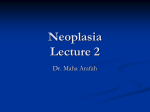 Neoplasia