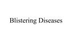 9-Blistering Diseases