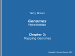 Genomes 3/e