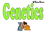 Genetics Vocabulary