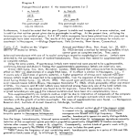 Diagram B Protoperithecial parent