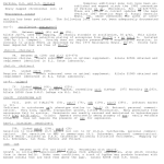 Perkins, D.D. and V.C. Pollard      ... tablished and mapped since the 1982 comoendium