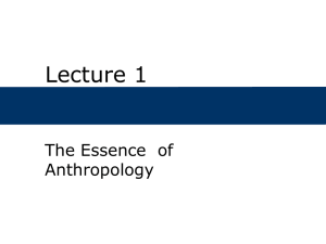 Anthropology, Eleventh Edition