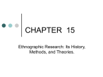 Chapter 15 - Winthrop University