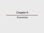 Economics - MDC Faculty Home Pages