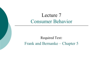 Lecture 7