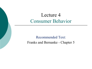 Lecture 4