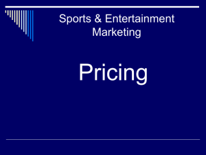 Price: the amount of money paid for a good, service, or resource