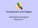 Employment and Wages 2