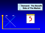 Demand