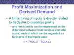 Market for Inputs.SU4