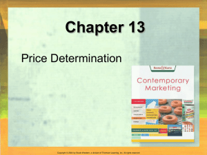 PowerPoint Chapter 13