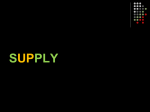 Supply