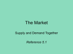 The Market SD